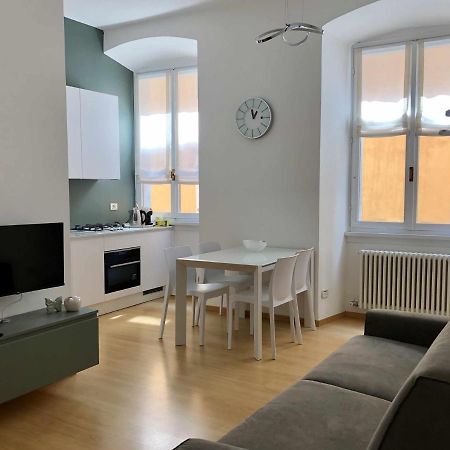 Appartement Lantica Torre à Riva del Garda Extérieur photo