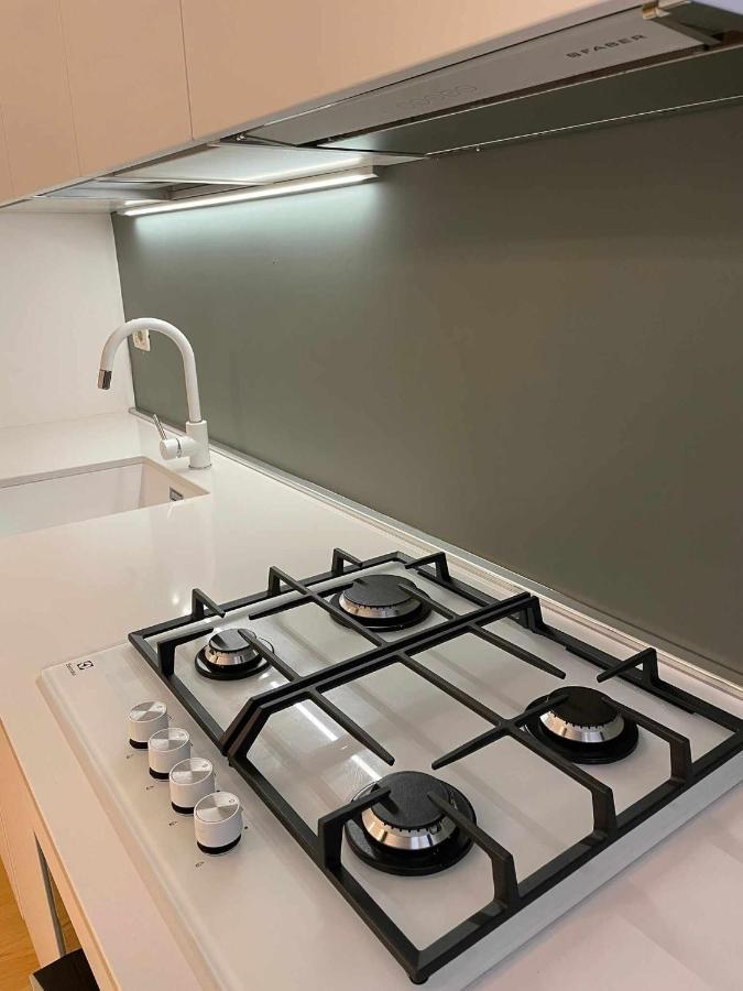 Appartement Lantica Torre à Riva del Garda Extérieur photo