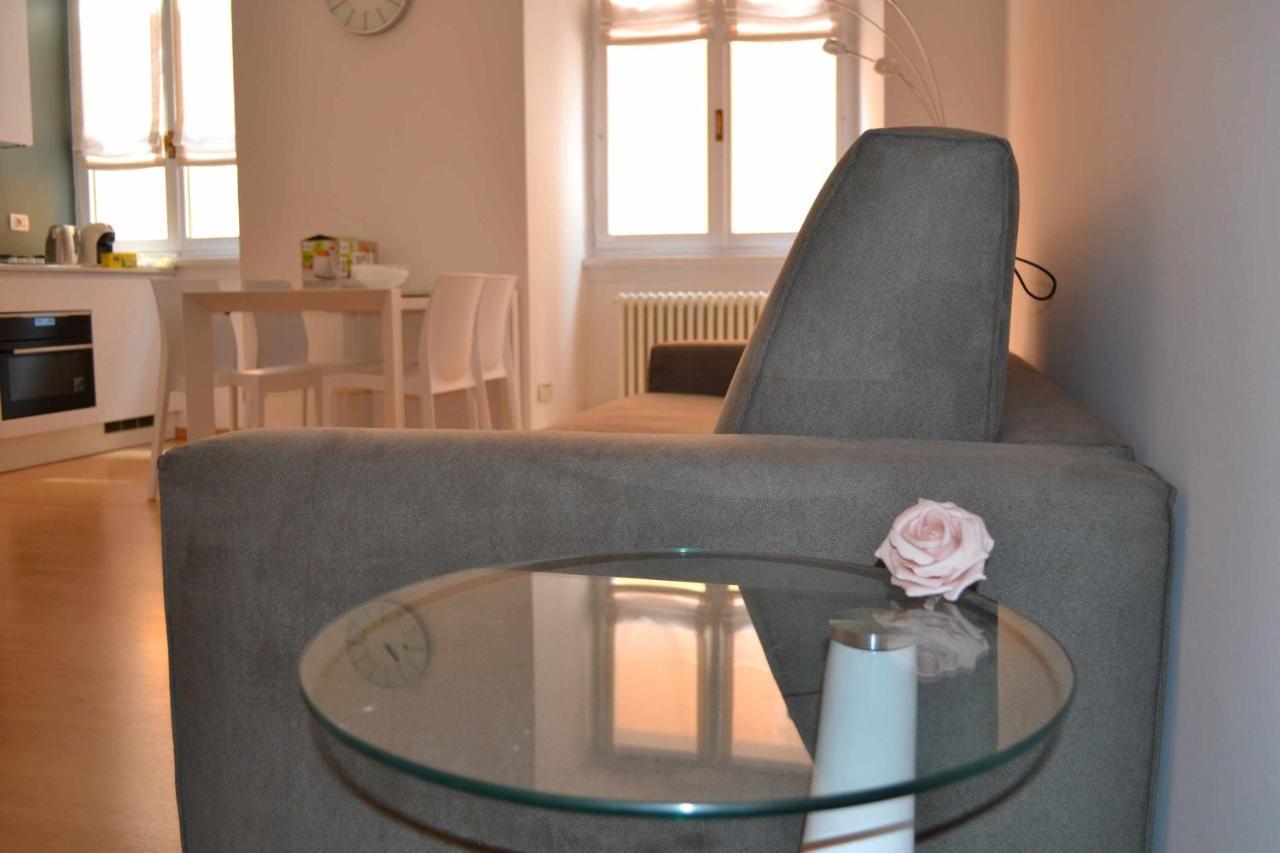 Appartement Lantica Torre à Riva del Garda Extérieur photo