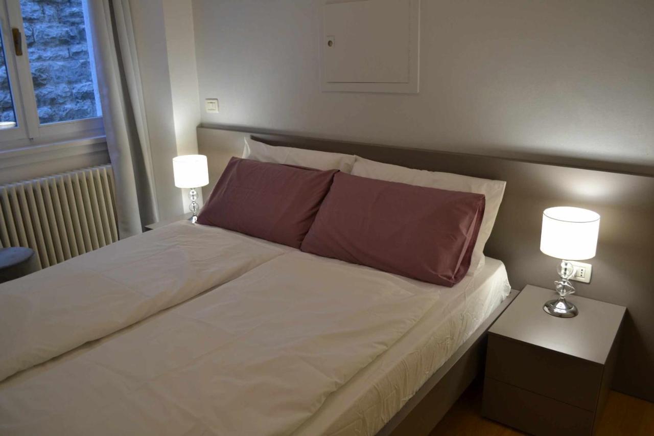 Appartement Lantica Torre à Riva del Garda Extérieur photo