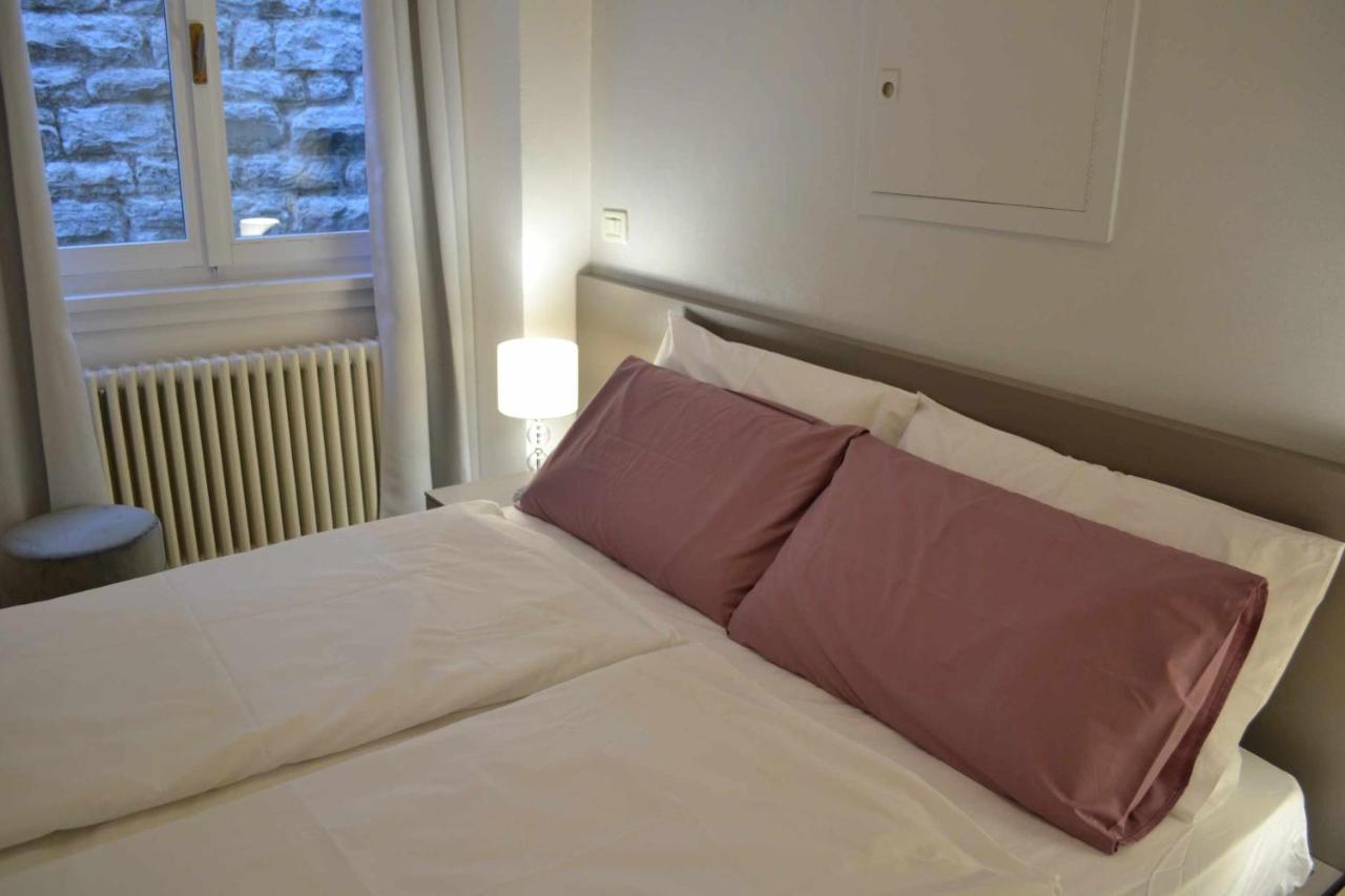 Appartement Lantica Torre à Riva del Garda Extérieur photo
