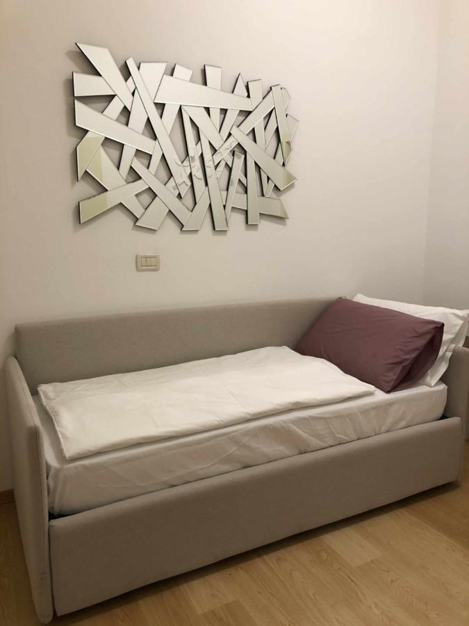 Appartement Lantica Torre à Riva del Garda Extérieur photo